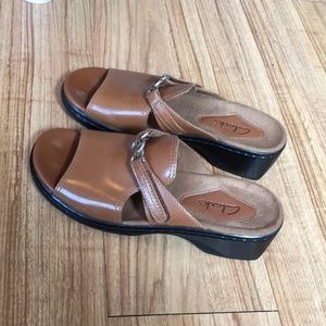 Clark’s Sandals